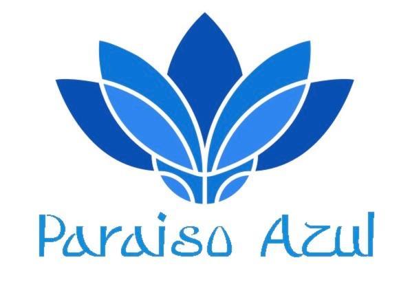 Paraiso Azul Parati Exterior foto