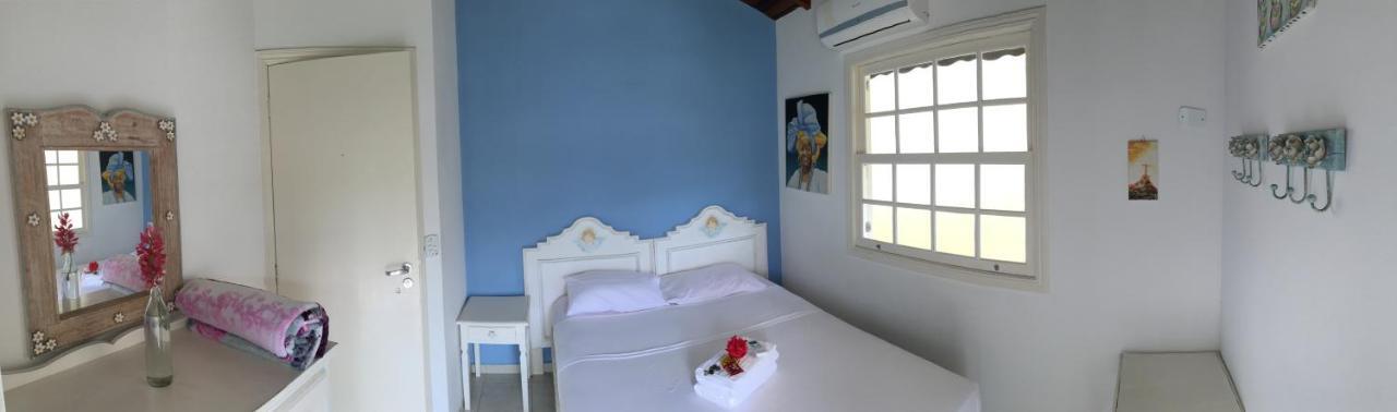 Paraiso Azul Parati Exterior foto